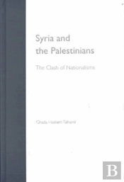 Syria And The Palestinians