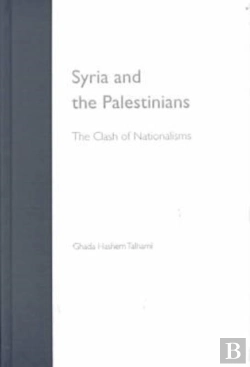 Bertrand.pt - Syria And The Palestinians