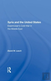 Syria And The United States