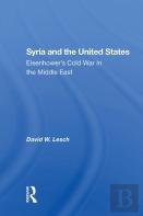 Syria And The United States