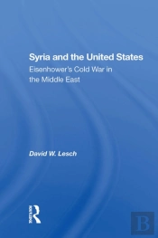 Syria And The United States