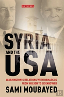 Bertrand.pt - Syria And The Usa
