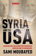 Syria And The Usa