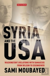 Syria And The Usa
