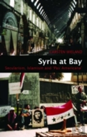 Syria At Bay