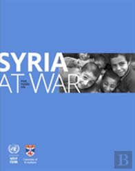 Syria At War