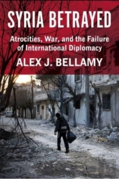 Syria Betrayed
