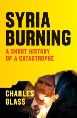 Bertrand.pt - Syria Burning