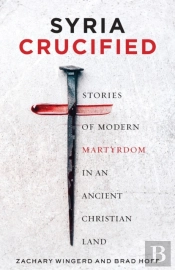 Syria Crucified
