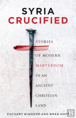 Bertrand.pt - Syria Crucified