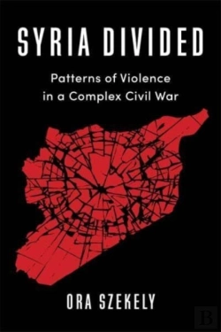 Bertrand.pt - Syria Divided