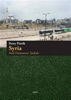Bertrand.pt - Syria & Damascus' Jackals