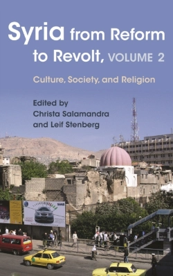 Bertrand.pt - Syria From Reform To Revolt