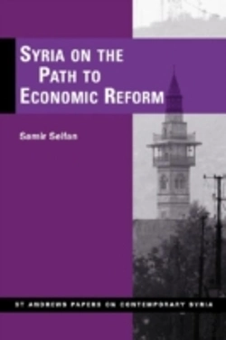 Bertrand.pt - Syria On The Path To Economic Reform