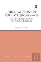 Syria-Palestine In The Late Bronze Age