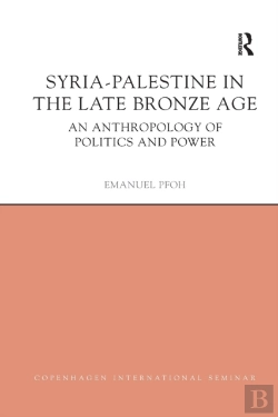 Bertrand.pt - Syria-Palestine In The Late Bronze Age