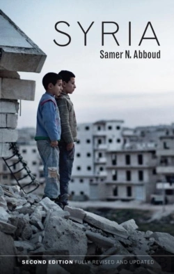 Bertrand.pt - Syria