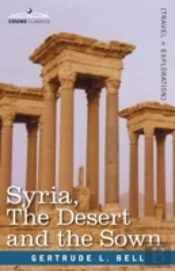 Syria, The Desert And The Sown