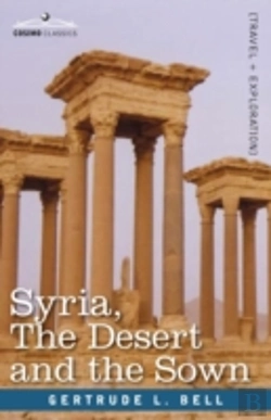 Bertrand.pt - Syria, The Desert And The Sown