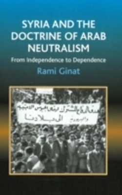 Bertrand.pt - Syria The Doctrine Of Arab