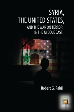 Bertrand.pt - Syria, The United States, And The War On Terror In The Middle East