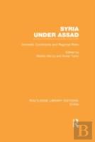 Syria Under Assad