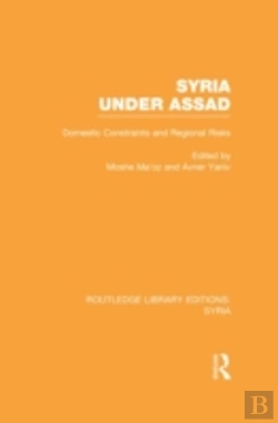 Bertrand.pt - Syria Under Assad