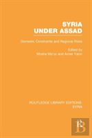 Syria Under Assad