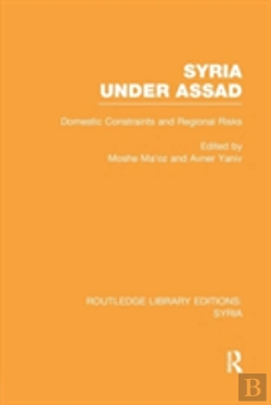 Bertrand.pt - Syria Under Assad