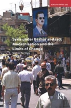 Bertrand.pt - Syria Under Bashar Al-Asad