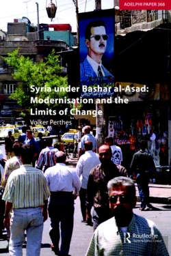 Bertrand.pt - Syria Under Bashar Al-Asad