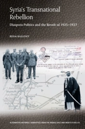 Syriaâ€™S Transnational Rebellion