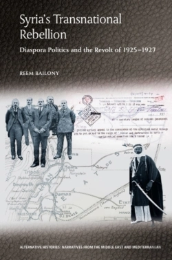 Bertrand.pt - Syriaâ€™S Transnational Rebellion