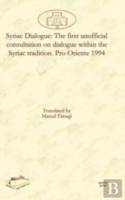 Syriac Dialogue