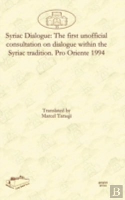 Bertrand.pt - Syriac Dialogue