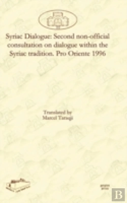 Bertrand.pt - Syriac Dialogue