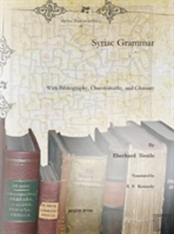 Bertrand.pt - Syriac Grammar