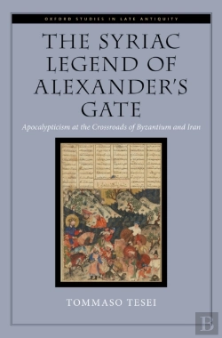 Bertrand.pt - Syriac Legend Of Alexander'S Gate
