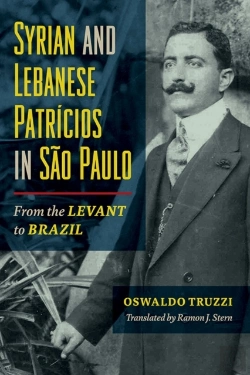 Bertrand.pt - Syrian And Lebanese Patricios In Sao Paulo
