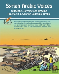 Bertrand.pt - Syrian Arabic Voices: Authentic Listenin