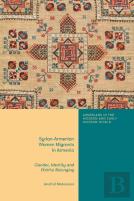 Syrian-Armenian Women Migrants In Armenia