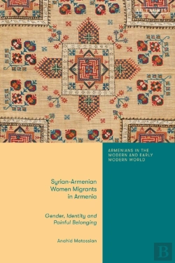 Bertrand.pt - Syrian-Armenian Women Migrants In Armenia