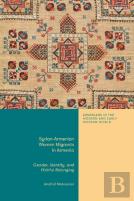 Syrian-Armenian Women Migrants In Armenia