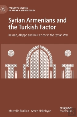 Bertrand.pt - Syrian Armenians And The Turkish Factor