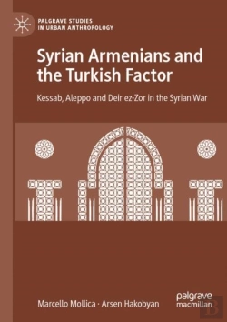 Bertrand.pt - Syrian Armenians And The Turkish Factor