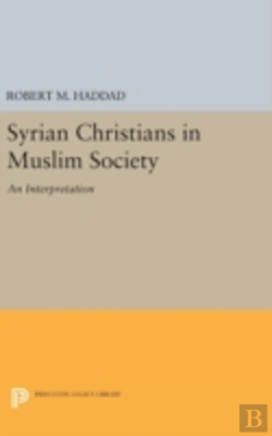 Bertrand.pt - Syrian Christians In A Muslim Society