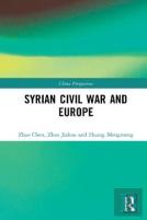 Syrian Civil War And Europe