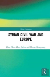 Syrian Civil War And Europe