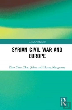 Bertrand.pt - Syrian Civil War And Europe