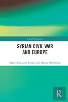 Syrian Civil War And Europe